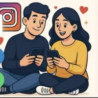 پیج اینستاگرام فرشی