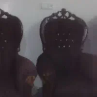 مبل سلطنتی.|مبلمان خانگی و میز عسلی|سبزوار, فرهنگیان|دیوار