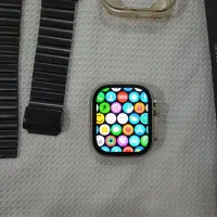 ساعت هوشمندT900UItra|ساعت|مشگین شهر, |دیوار