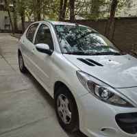 207اتومات 402 سقف فلزTU5