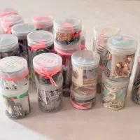 پک های شانسی اکسسوری