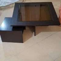 میز عسلی|مبلمان خانگی و میز عسلی|کرج, برغان|دیوار