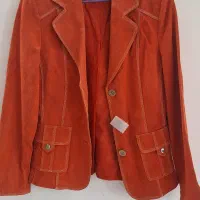 کت چرم ، کت جیر ،مانتو شلوار کاپشن لی|لباس|گرگان, |دیوار