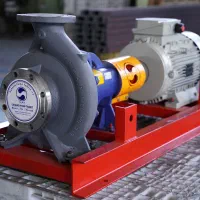 نمایندگی انحصاری سهند پمپ تبریز در غرب ایران|ماشینآلات صنعتی|اندیمشک, |دیوار