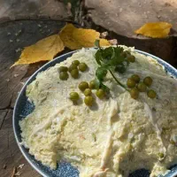 ساندویچ الویه
