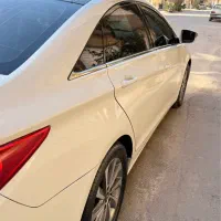 سوناتاyf2013|خودرو سواری و وانت|کرمان, |دیوار