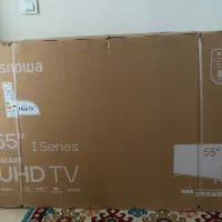 ال ای دی اسنوا 55 اینچ