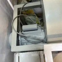 دستگاه آسیاب کن گندم و آرد و شکر و جو و غیره (نو)|ماشین‌آلات صنعتی|کرمانشاه, |دیوار