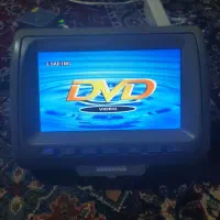 مانیتور صوتی وتصویری. DVDPLAYER