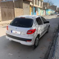 207 tu3|خودرو سواری و وانت|هشتگرد, هشتگرد قدیم|دیوار