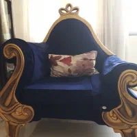 مبل|مبلمان خانگی و میز عسلی|مشهد, رضاییه|دیوار