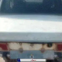 پیکان سواری سالم|خودرو سواری و وانت|سیرجان, |دیوار