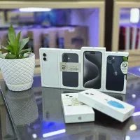 فروش اقساطی 15 ماهه انواع موبایل