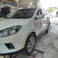 جک S5 اتوماتیک، مدل ۱۳۹۸بدون رنگ کامل|خودرو سواری و وانت|تبریز, |دیوار