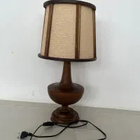 آباژور چوبی