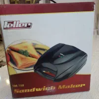 ساندویچ ساز فلرنونو با کارتن