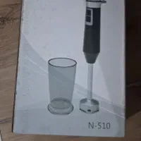 گوشتکوب برقی naniwa