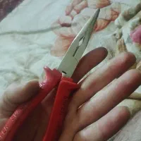 دم باریک آلمانی و سیم چین|ابزارآلات|اهواز, مجاهد|دیوار