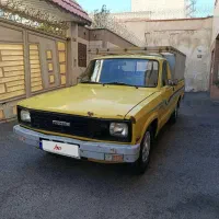 مزدا 1600