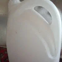 ۴لیتری طرح اوه|ظروف نگهدارنده، پلاستیکی، یک‌بارمصرف|بردسیر, |دیوار