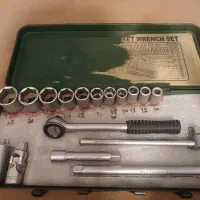 جعبه بکس دهکو المان فشار قوی