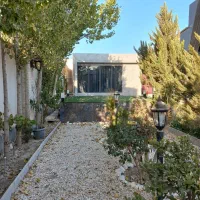 ویلا-250م-تهراندشت-سهیلیه-آران-قدمتدار