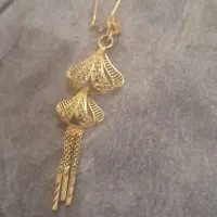 یک لنگه گوشواره گم کردم