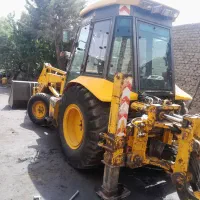 خدمات بیل مکانیکی بکهو