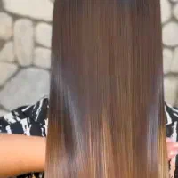 مدل برای  کراتین روسی فقط 2میلیون هزینه مواد|خدمات آرایشگری و زیبایی|آستانه اشرفیه, |دیوار