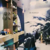 اجاره مغازه بادکورولوازم ارایش مردانه|اجارهٔ مغازه و غرفه|تایباد, |دیوار