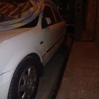 مزدا ۳۲۳ اتوماتیک|خودرو سواری و وانت|تهران, نازیآباد|دیوار