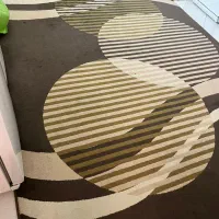 فرش اسپورت ۹متری