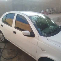 ساینا ۱۴۰۰ سرحال