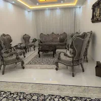 دوخت کاور مبل|مبلمان خانگی و میز عسلی|کرمانشاه, |دیوار