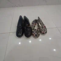 کافشن و بافت و کفش|لباس|بیرجند, |دیوار