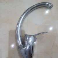 شیر ظرفشویی آشپزخانه