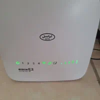 مودم ایرانسل رومیزی مدل FD-i40 E2