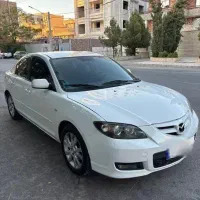 مزدا 3|خودرو سواری و وانت|کرمان, |دیوار