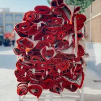 قالیشویی تخصصی طهران ، تحویل فوری و تضمینی|خدمات نظافت|سیرجان, |دیوار