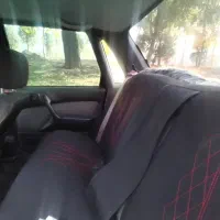 میتسوبیشی گالانت سوسماری|خودرو سواری و وانت|کرج, اسلامآباد|دیوار