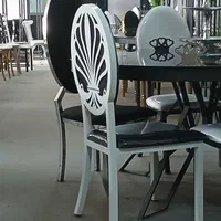 صندلی تالاری نیکا