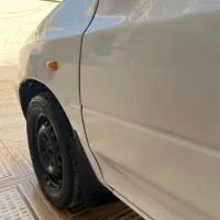 پراید مدل ۹۹|خودرو سواری و وانت|بندر دیر, |دیوار