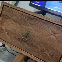 میز تی وی|میز تلویزیون|رشت, حمیدیان|دیوار