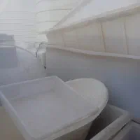 خرید و فروش کانکس و تانکر آب دست دوم|مصالح و تجهیزات ساختمان|یزد, |دیوار