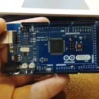 برد آردوینو مدل Arduino Mega 2560 R3