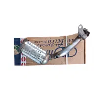 کاتالیزور ۲۰۶ تیپ۵ ایران دلکو