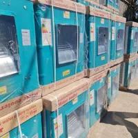 کولر کولرآبی جنرال بکولوکس موتور موتوژن تبریز|کولر آبی|مشهد, شهید آوینی|دیوار