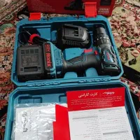 دریل‌چکشی رونیکس
