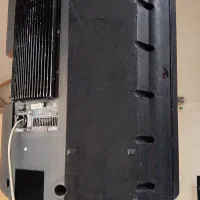 باند اکتیو پانزده اینچ بلوتوثی و فلش خور|سیستم صوتی خانگی|قدس, شهرک صنعتی زاگرس|دیوار