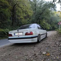 پژوپارسtu5.اتومات.با لوازم|خودرو سواری و وانت|اصفهان, شهید رجایی|دیوار